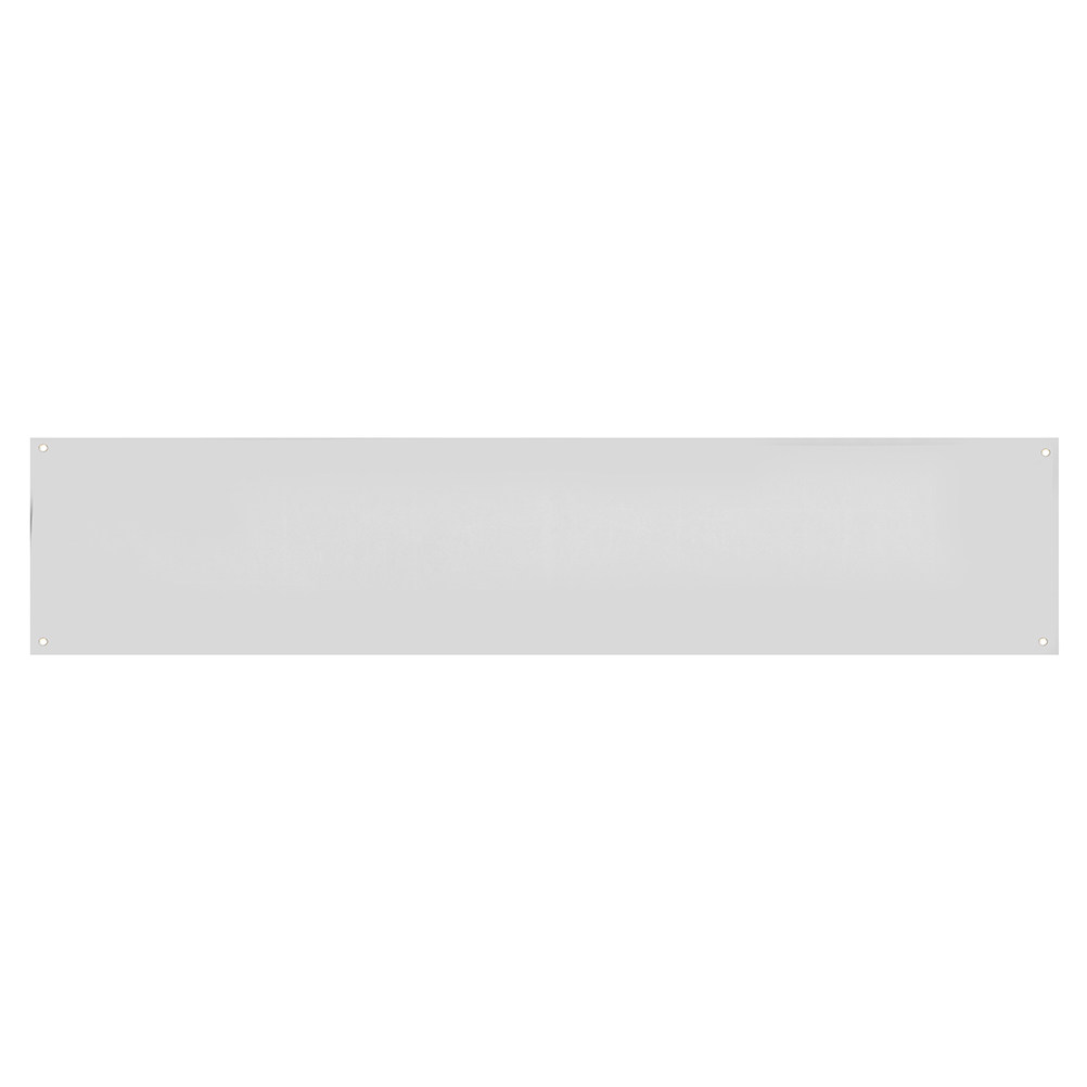 Large Blank White Banner for D - Yard Sign Blank ulasan dan harga