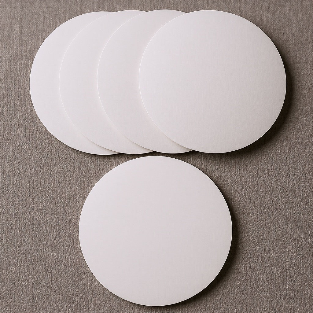 5Pcs Blank Mouse Pads Large Su - Mouse Pad Blank Sublimation ulasan dan harga