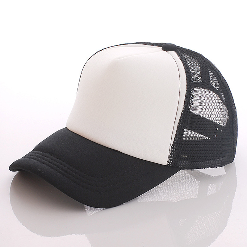 Sublimation Blank Baseball Cap - Hat Sublimation Blank ulasan dan harga