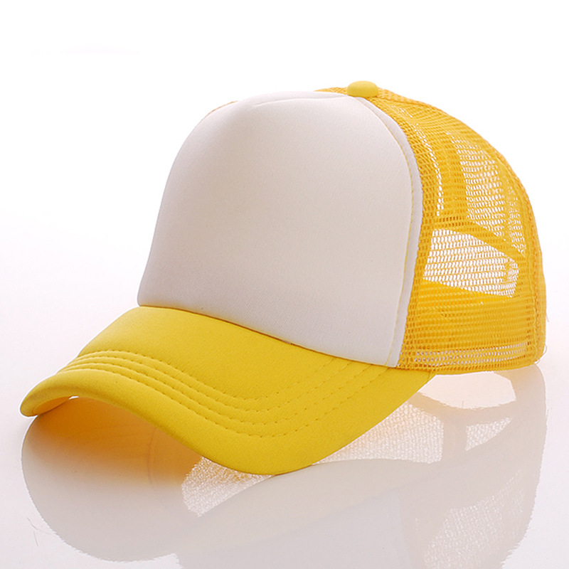 Sublimation Blank Baseball Cap - Hat Sublimation Blank ulasan dan harga