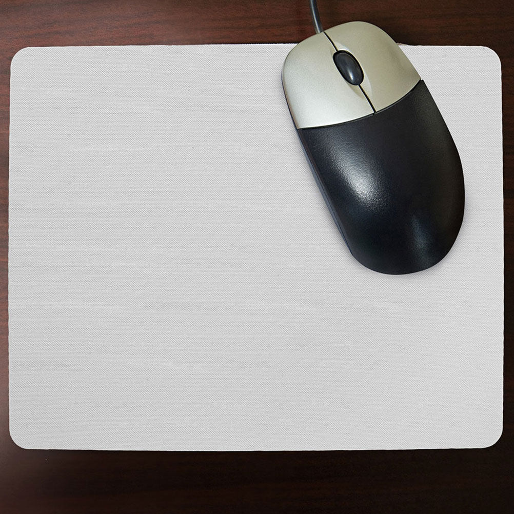 20Pcs Mouse Pad Sublimation Bl - Mouse Pad Blank Sublimation ulasan dan harga