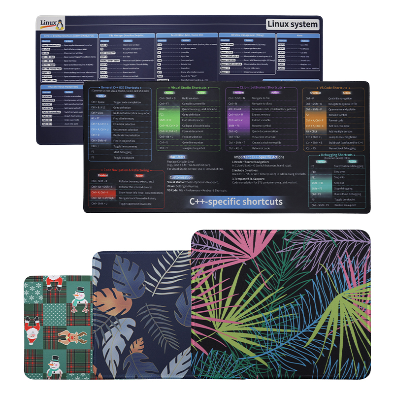 Wholesale Custom Sublimation M - Mouse Pad Blank Sublimation ulasan dan harga