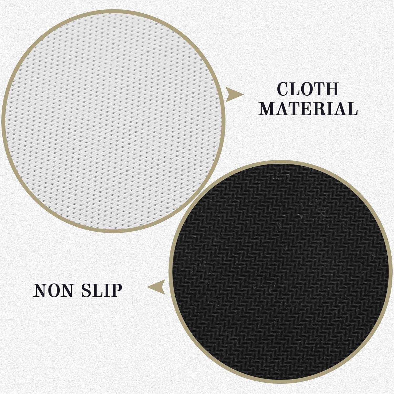 5pcs Blank Mouse Pads for Heat - Mouse Pad Blank Sublimation ulasan dan harga