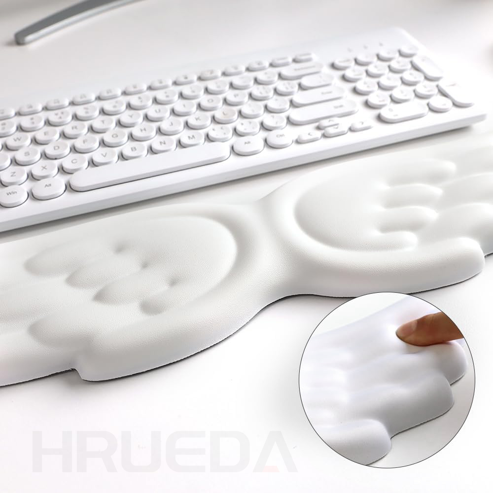 Mechanical Keyboard, Mouse, Wr - Mouse Pad Blank Sublimation ulasan dan harga