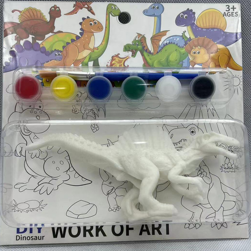 Children's Toys for Boys and G - Puzzle Blank White ulasan dan harga