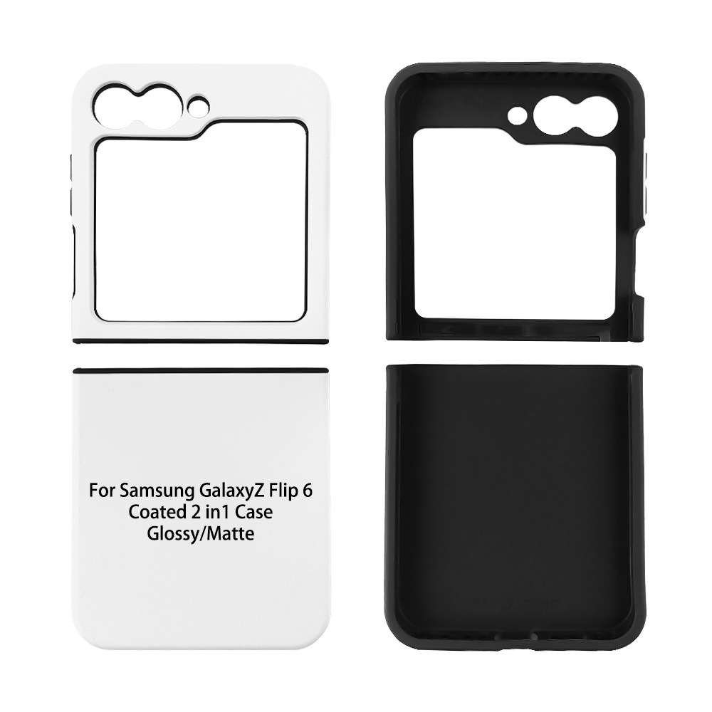 Fonlyu 5pcs Coated 2 in 1 Blan - Phone Case Blank Print ulasan dan harga