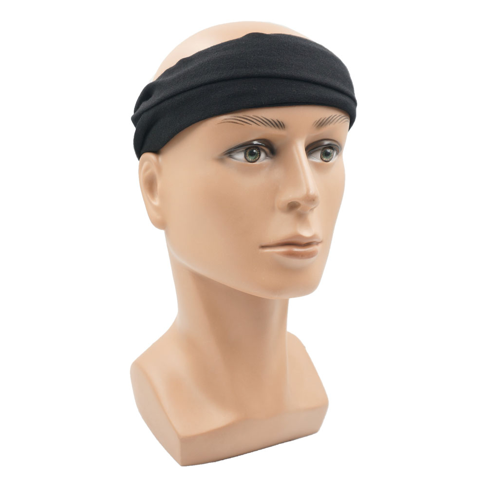 Seamless Solid Color Bandanas  - Bandana Blank White ulasan dan harga