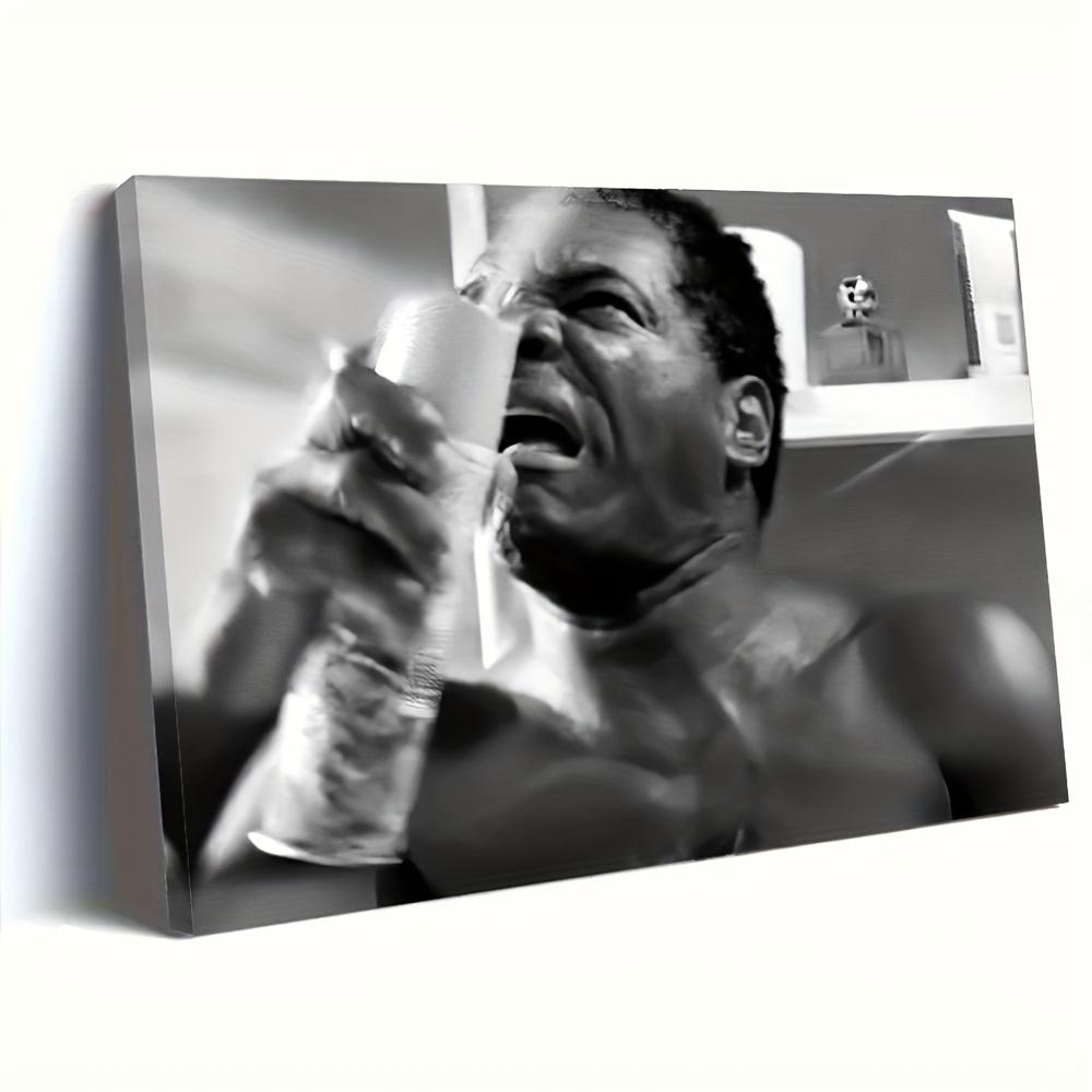 2D plane, 1 interesting Friday - Canvas Wrap Ready ulasan dan harga