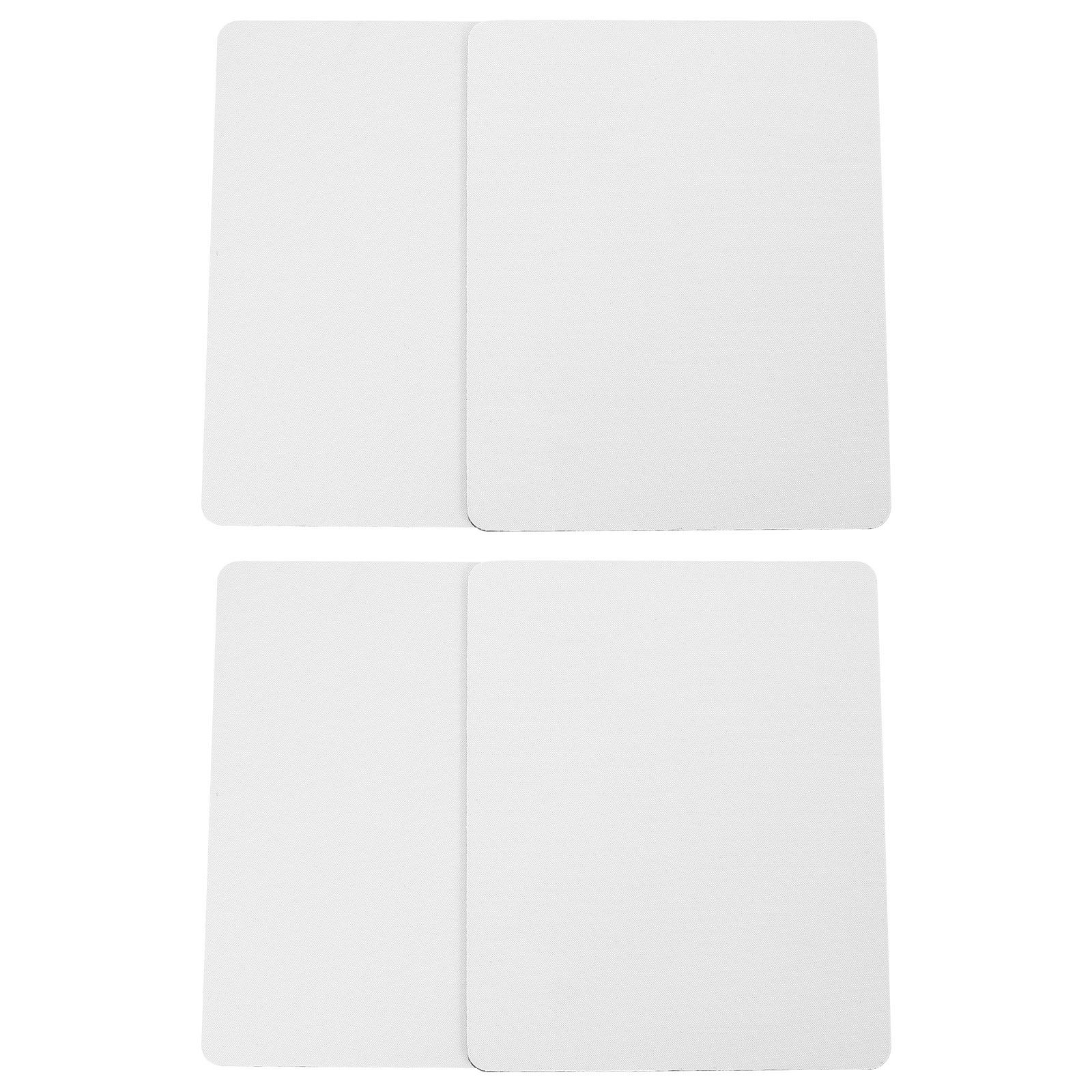 5Pcs Sublimation Mouse Pads Bl - Mouse Pad Blank Sublimation ulasan dan harga