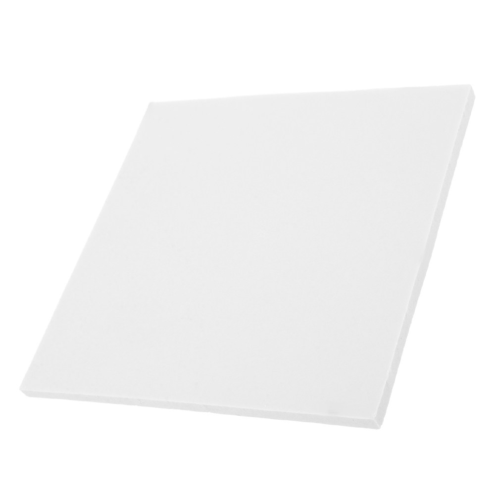 DIY Ceramic White Ceramic Tile - Ceramic Tile Blank ulasan dan harga